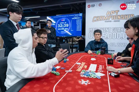 APT Championship 2025