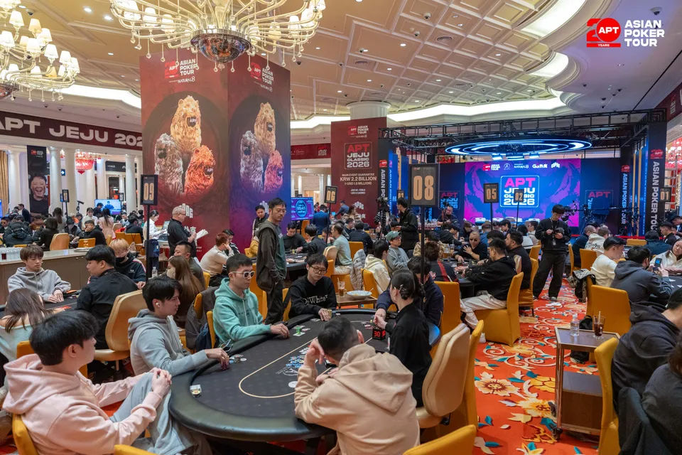 APT Jeju Classic 2026