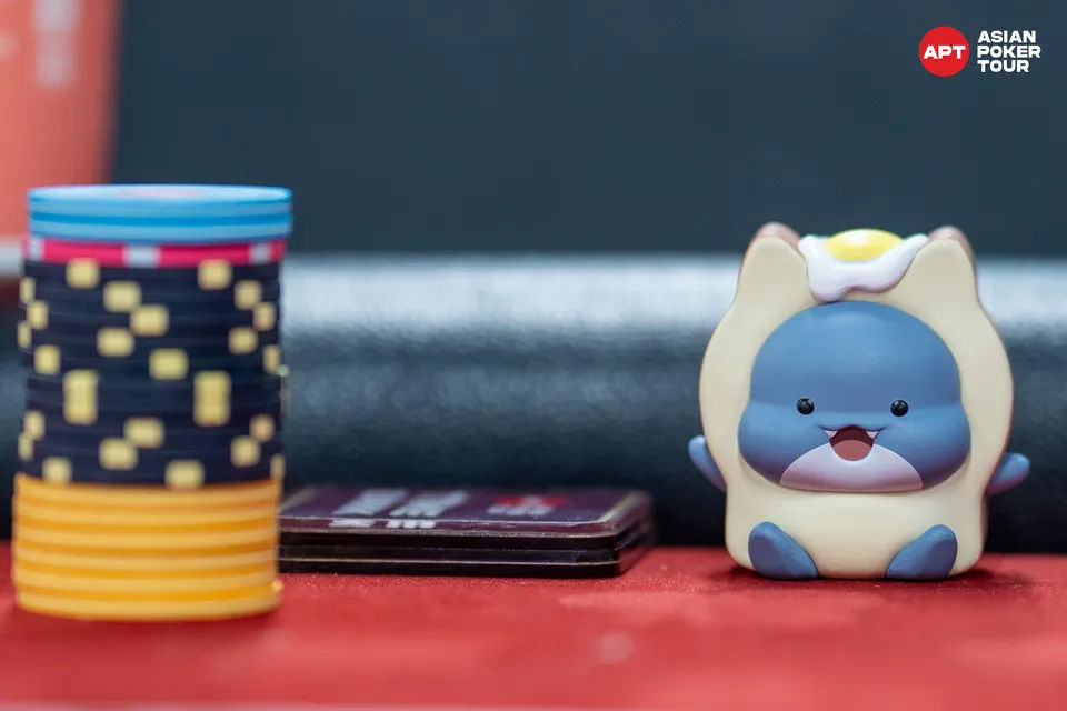 APT Jeju Classic 2026