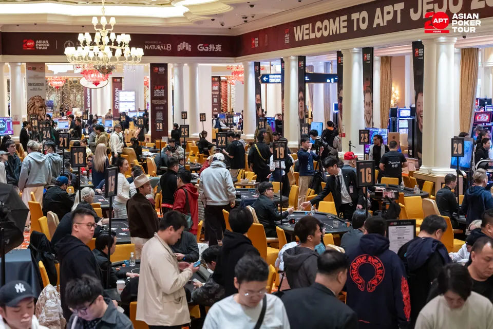 APT Jeju Classic 2026