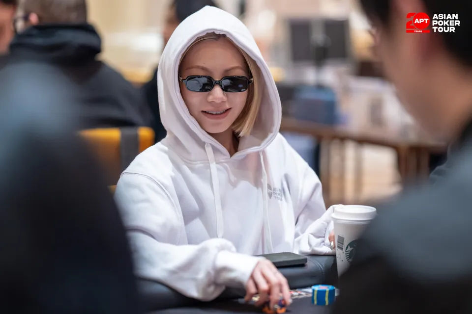 APT Jeju Classic 2026