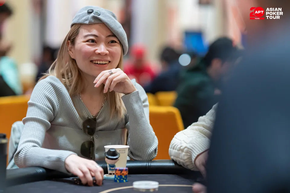 APT Jeju Classic 2026