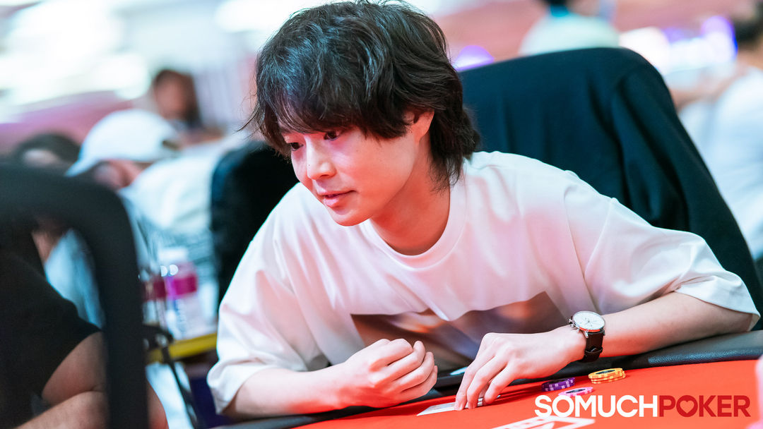 Kaito Hashimoto