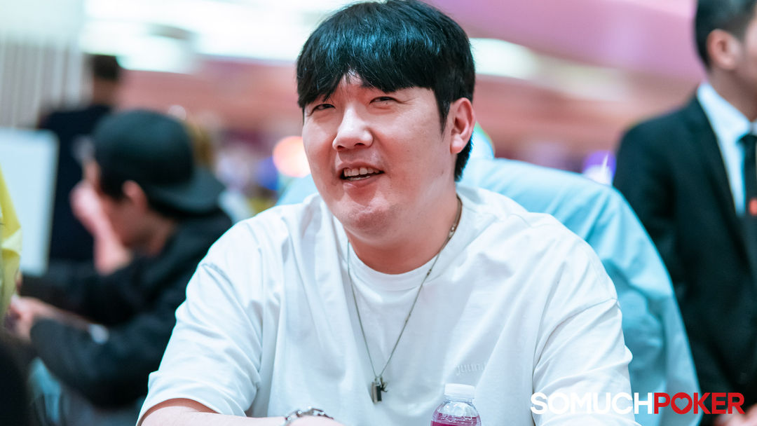 Kim Junyong