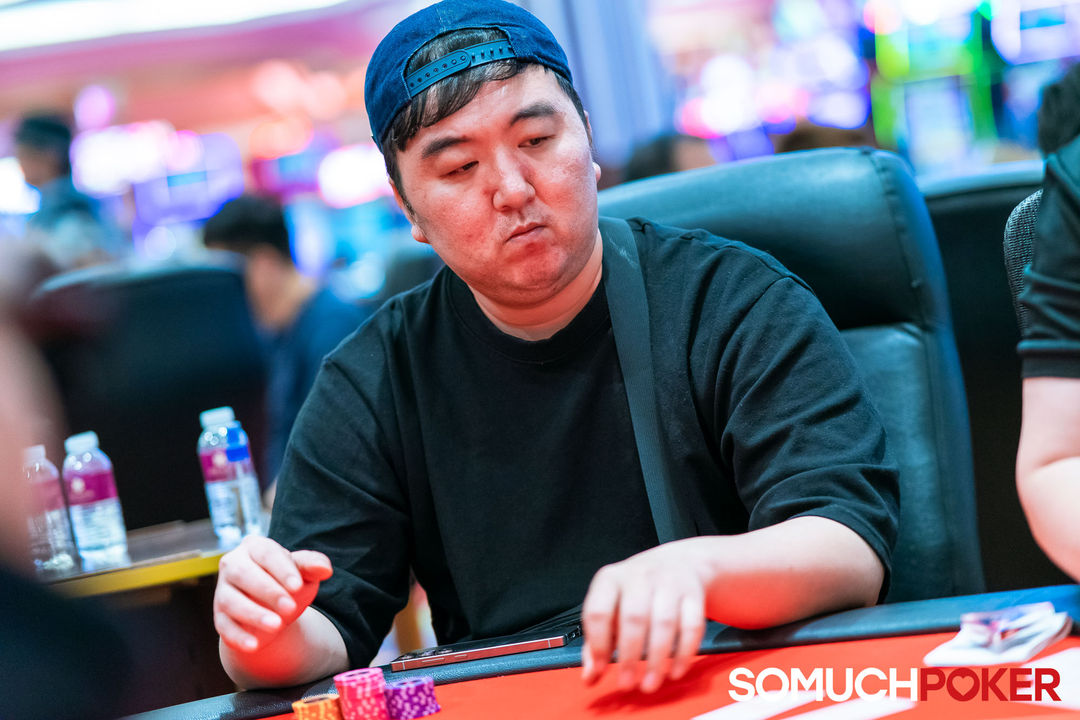 Seokjun Oh