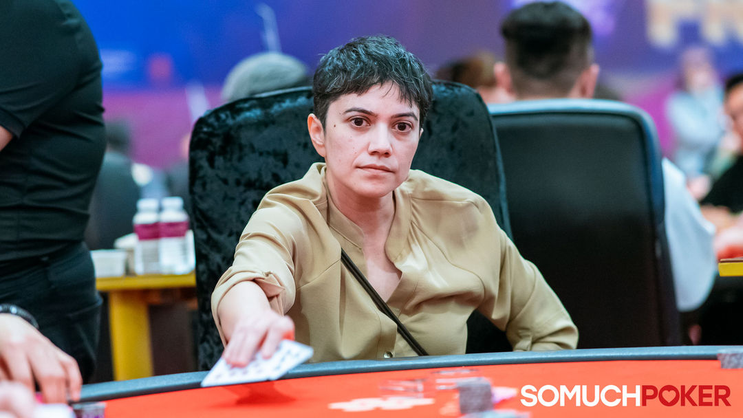 Mriga Solanki