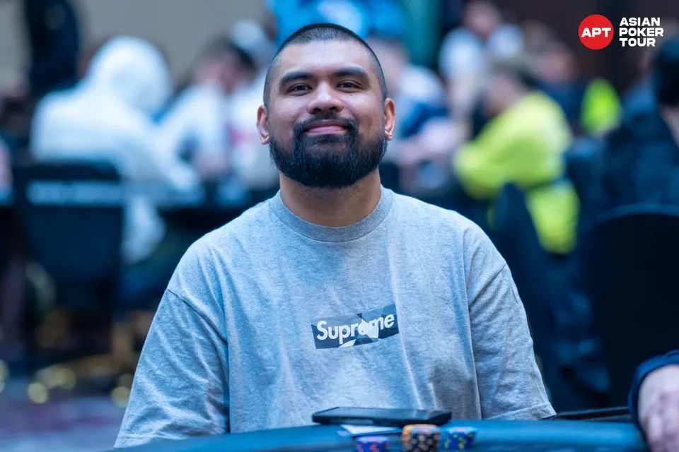 Janno Alvarez