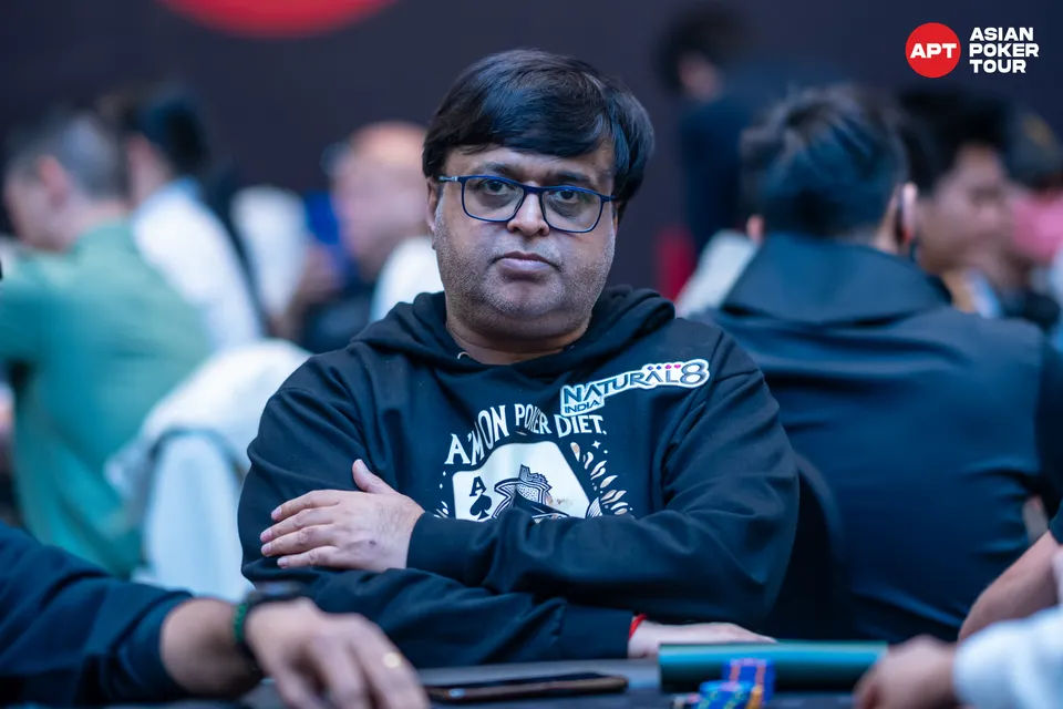 Vineet Kumar