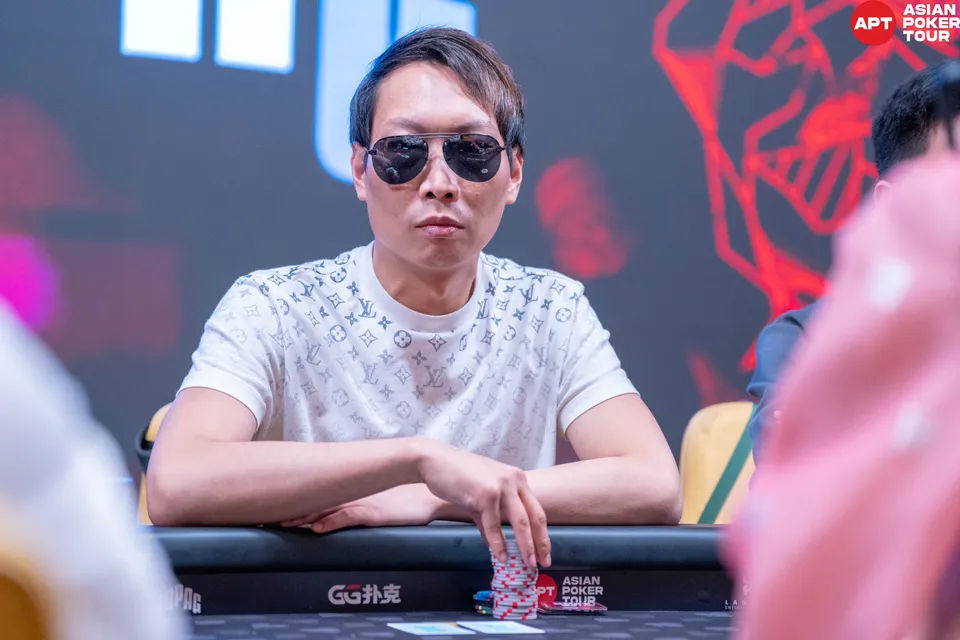 Chi Ngong Tang, APT Jeju 2025