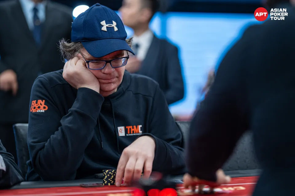 Grand Loyal Poker Championship - Hanoi 2025