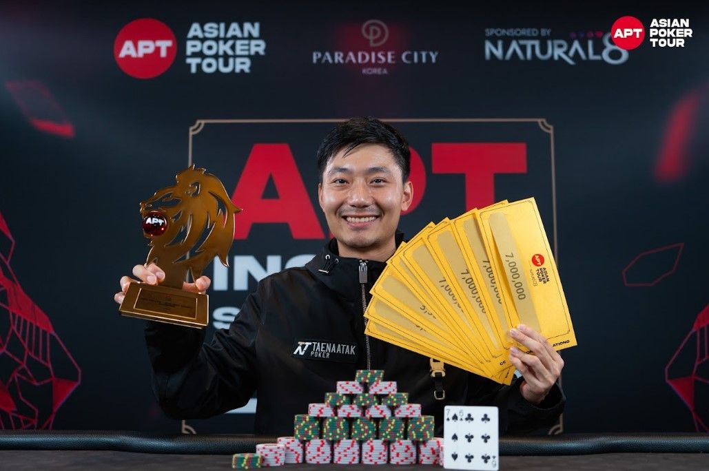 Kannapong Thanarattrakul