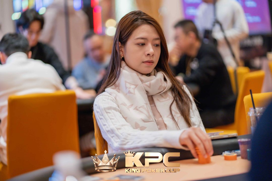 Yang Yang 2, KPC x LPT Series 2026