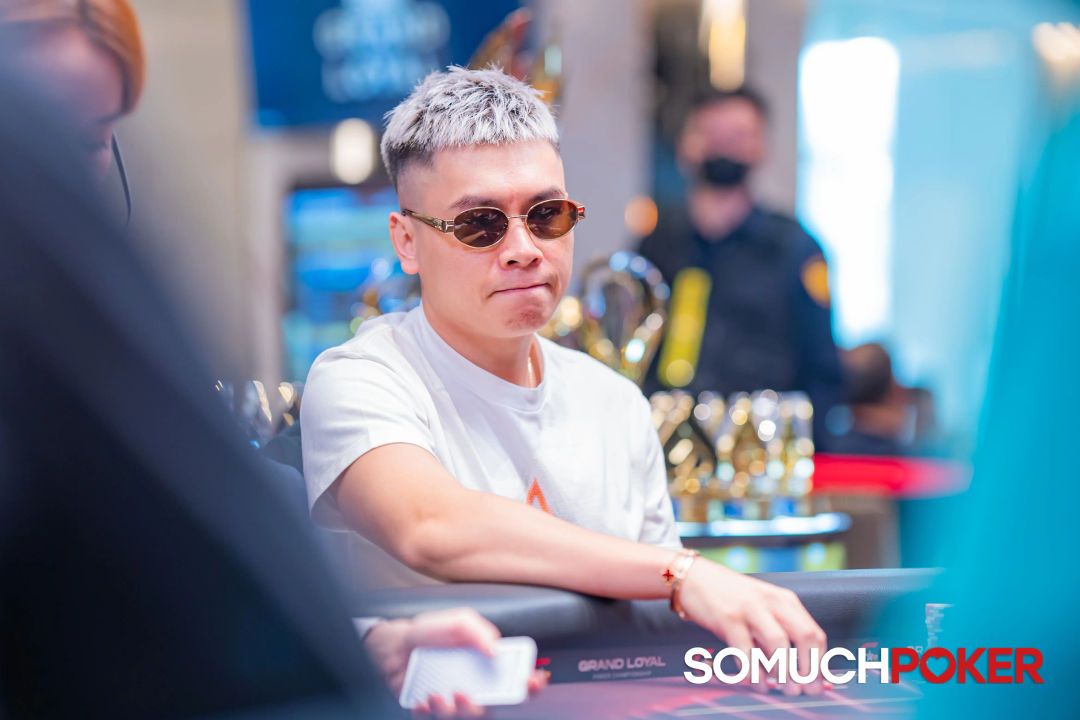 Nguyen Thanh Tung, GLPC 2025