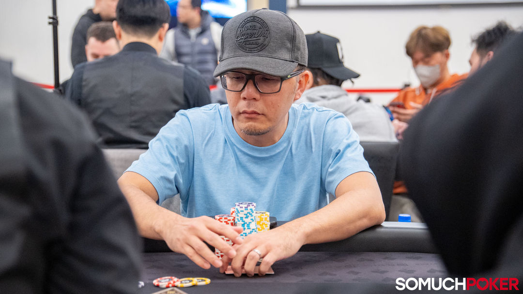 Eddy Cheng