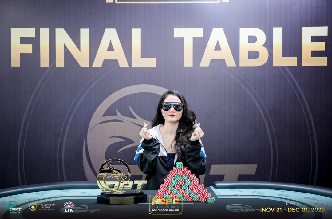 Thi My Phuong Nguyen