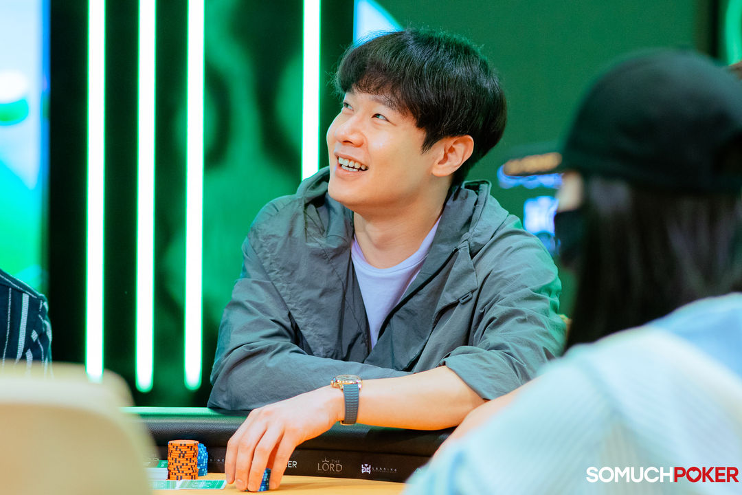 Calvin Sungwon Lee