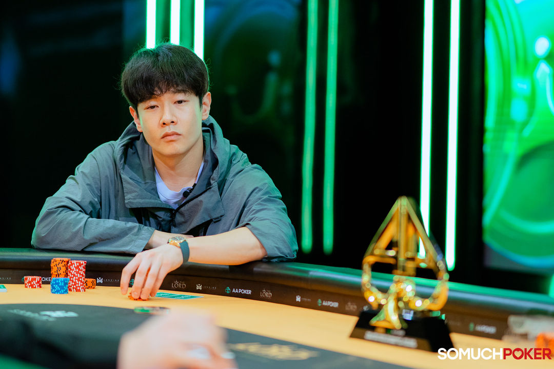 Calvin Sungwon Lee