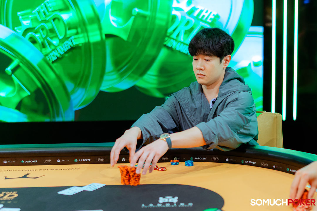 Calvin Sungwon Lee