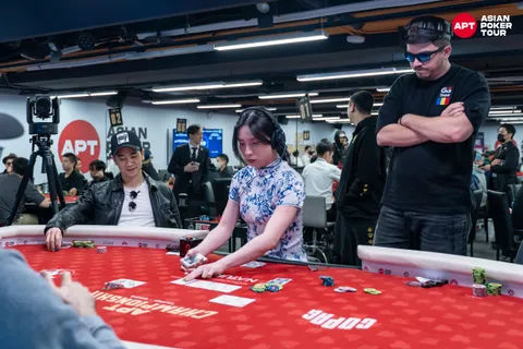 APT Championship 2025