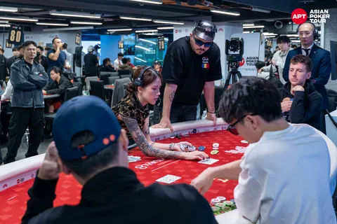 APT Championship 2025