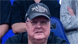 David Longmate