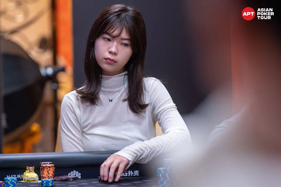 Emi Oike, APT Jeju 2025