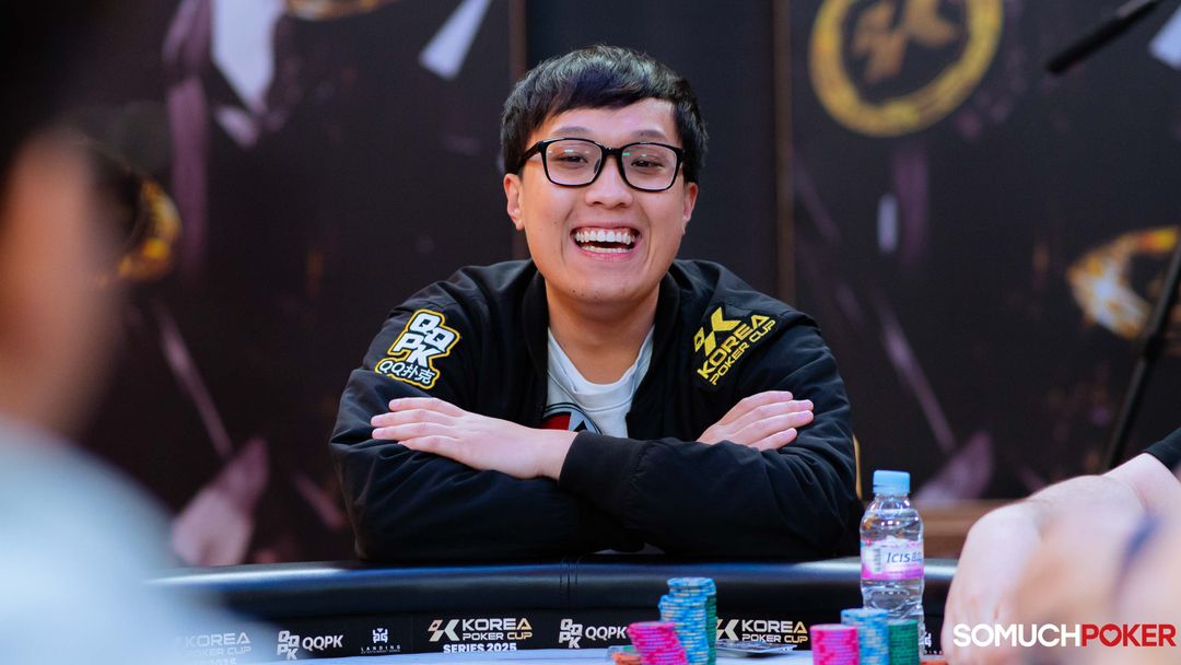 Chun Lung Wong