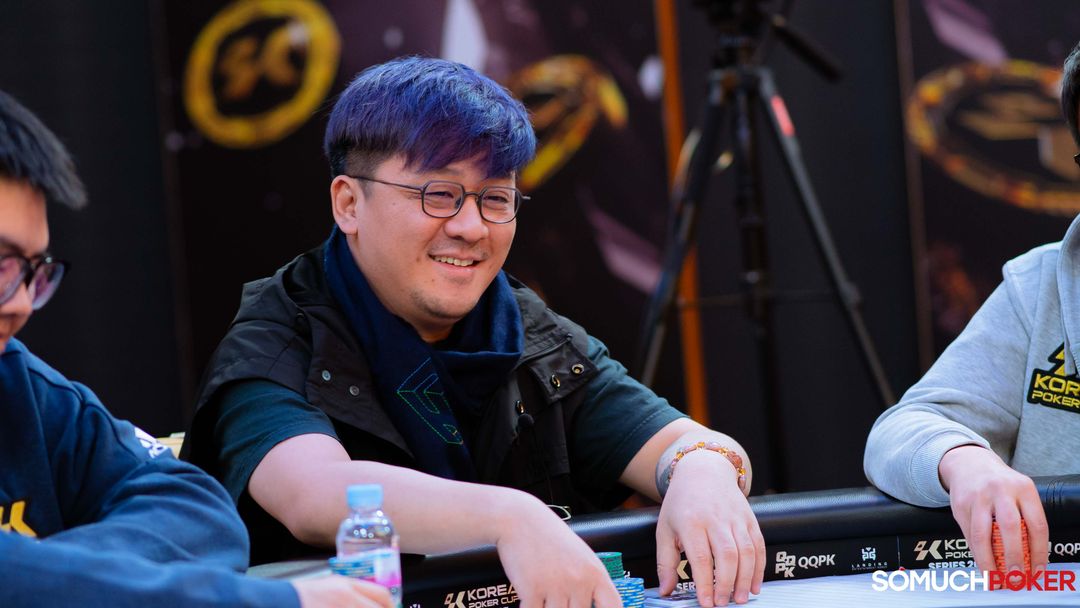 Daqiao Jiang
