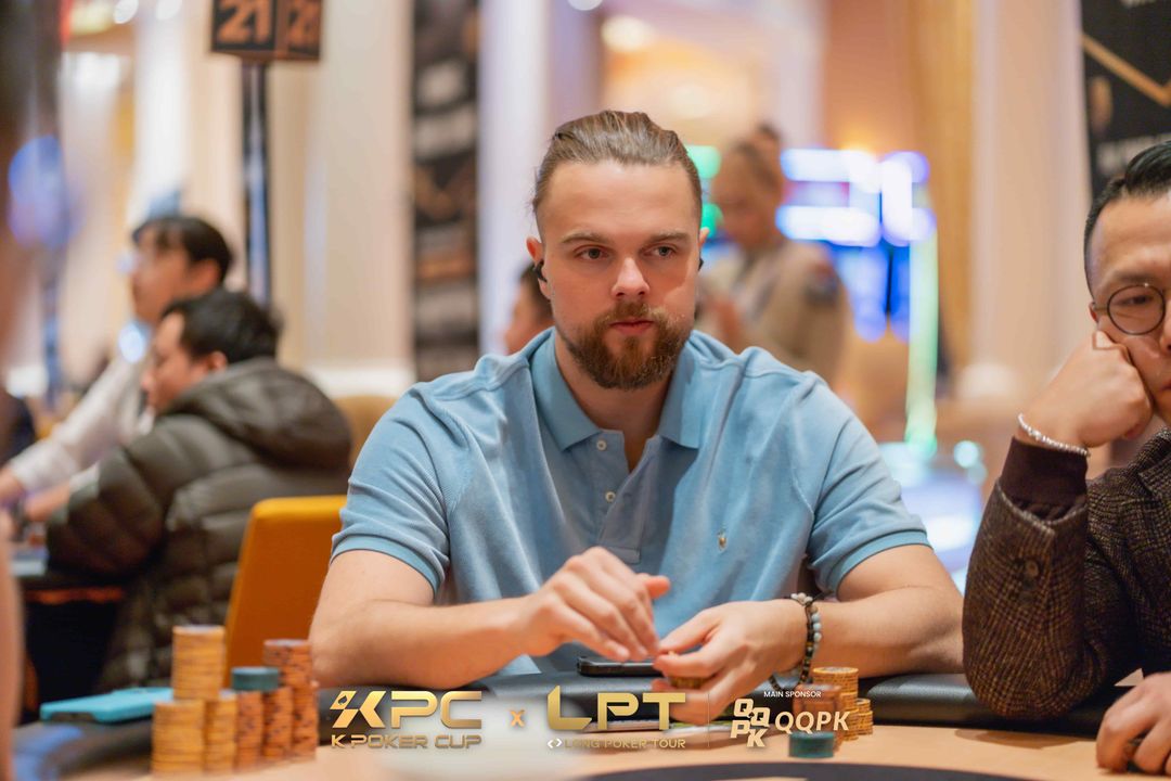 Ranno Sootla, KPC x LPT Series 2026