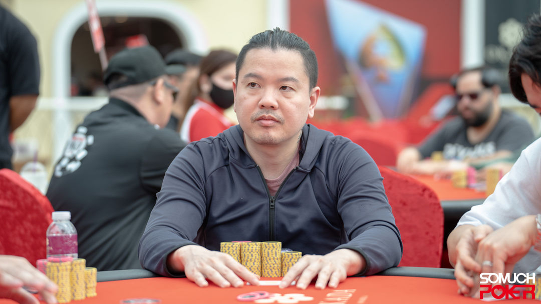 Louis Wong