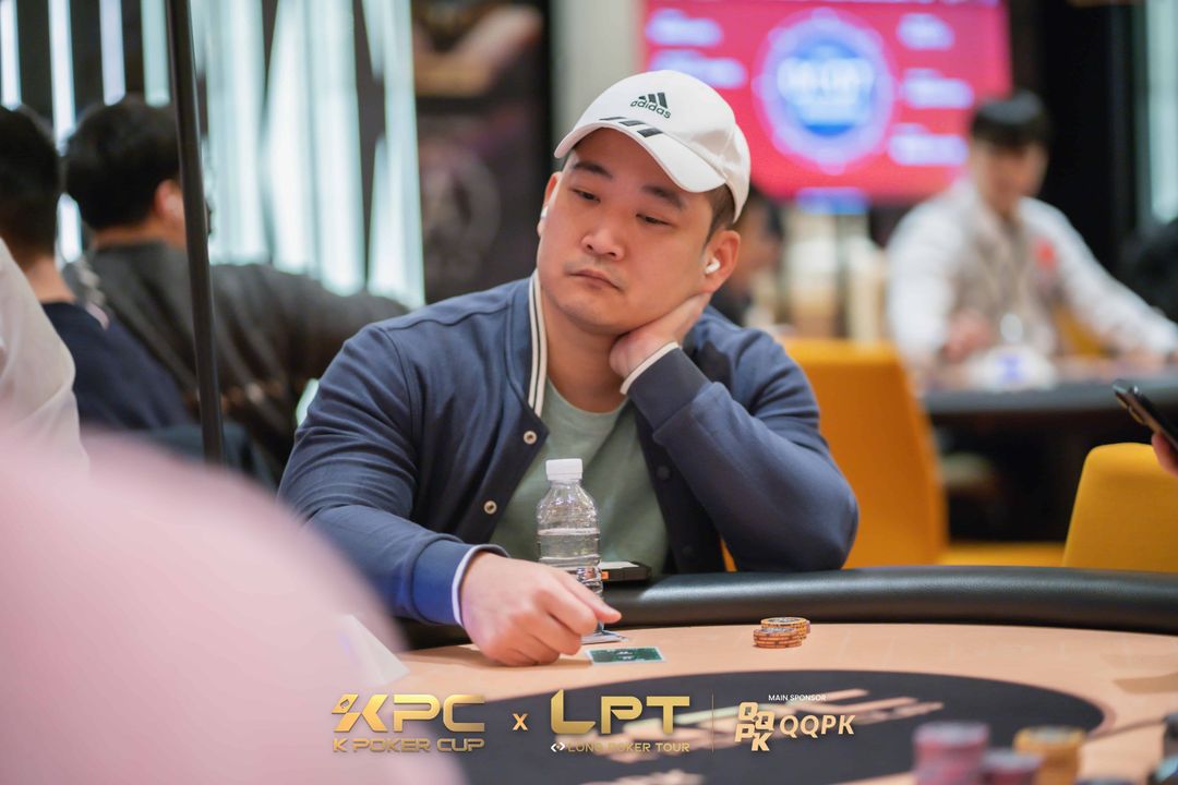 Chen Shen, KPC x LPT Series 2026