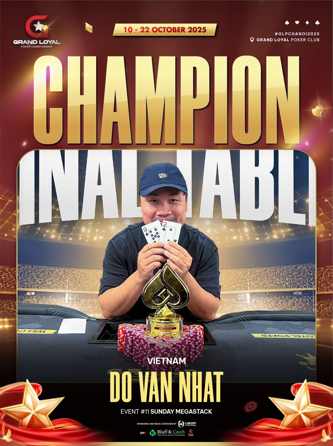 Do Van Nhut