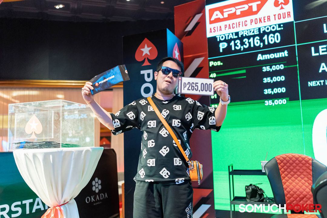 APPT Manila Championship 2025