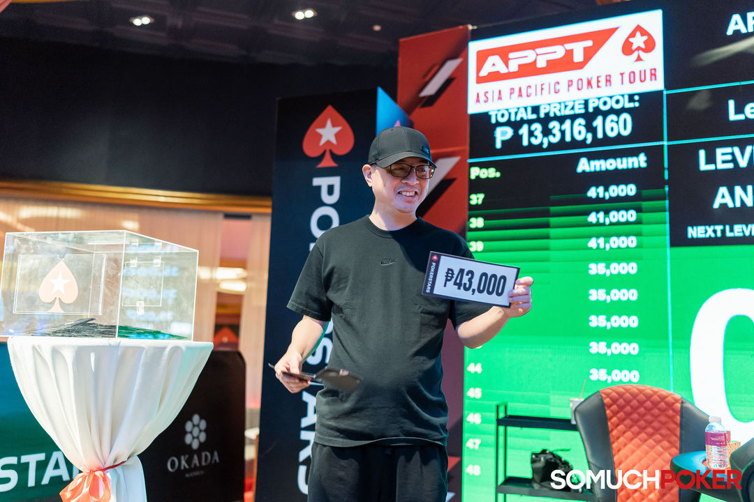 APPT Manila Championship 2025