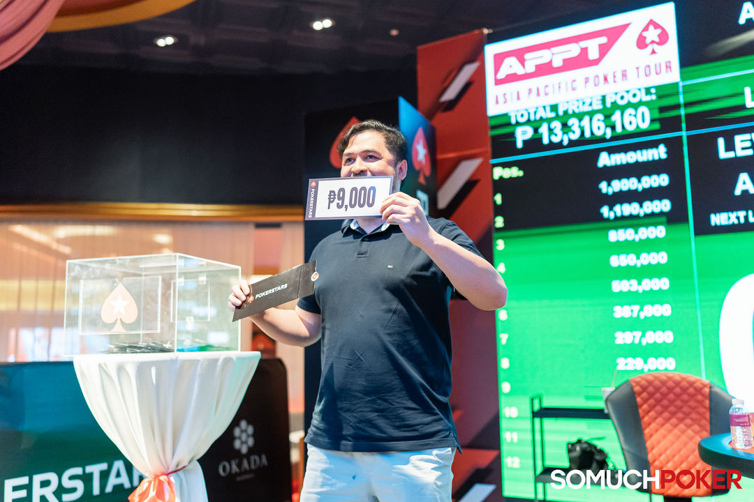 APPT Manila Championship 2025