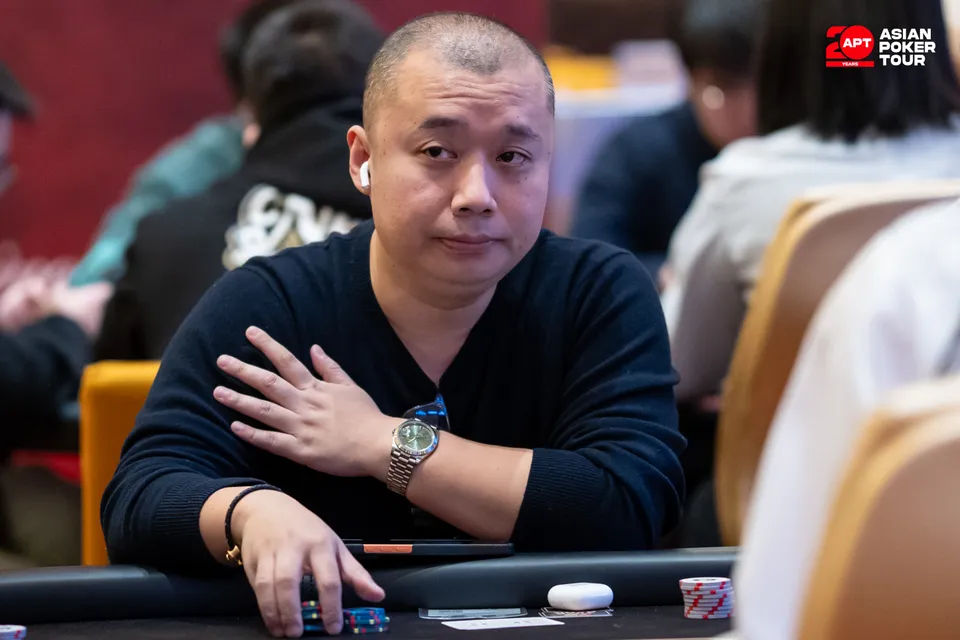 APT Jeju Classic 2026