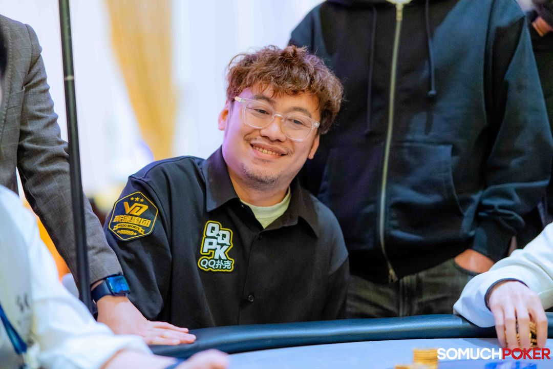 Tao Li