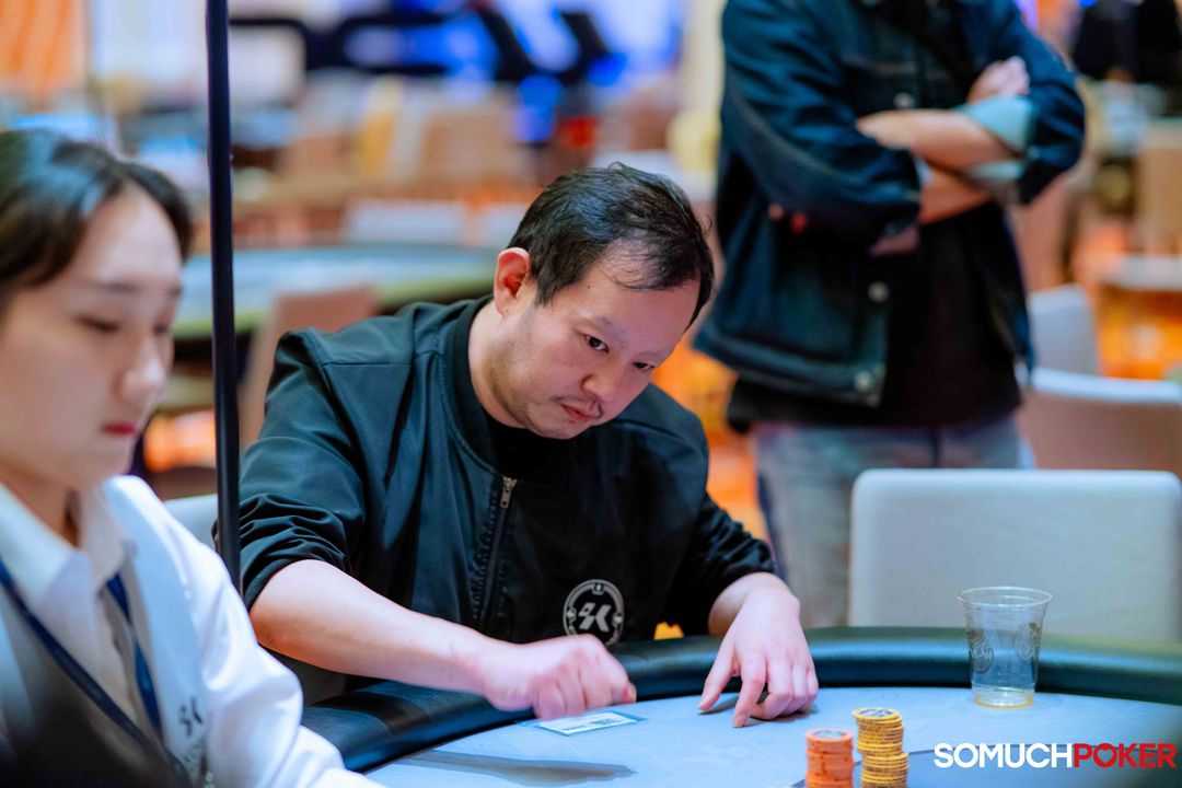 Tsz Cheung