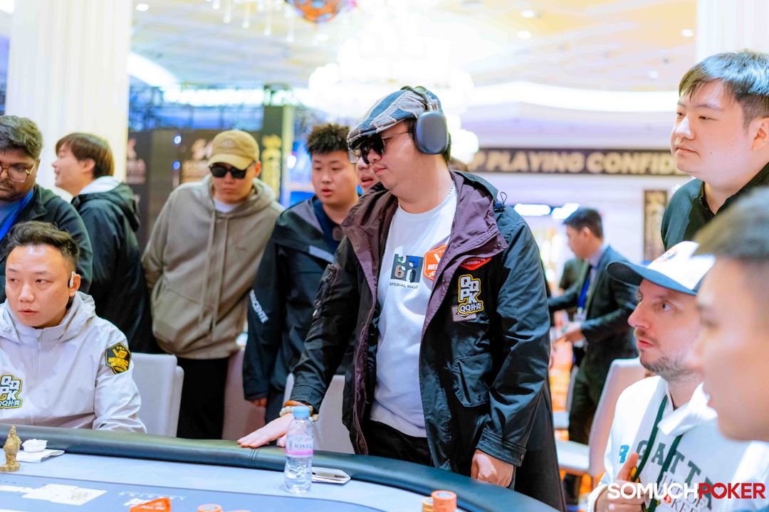 Tang Xinxing