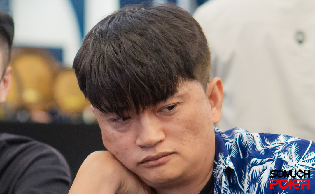 Dong Goo Kim