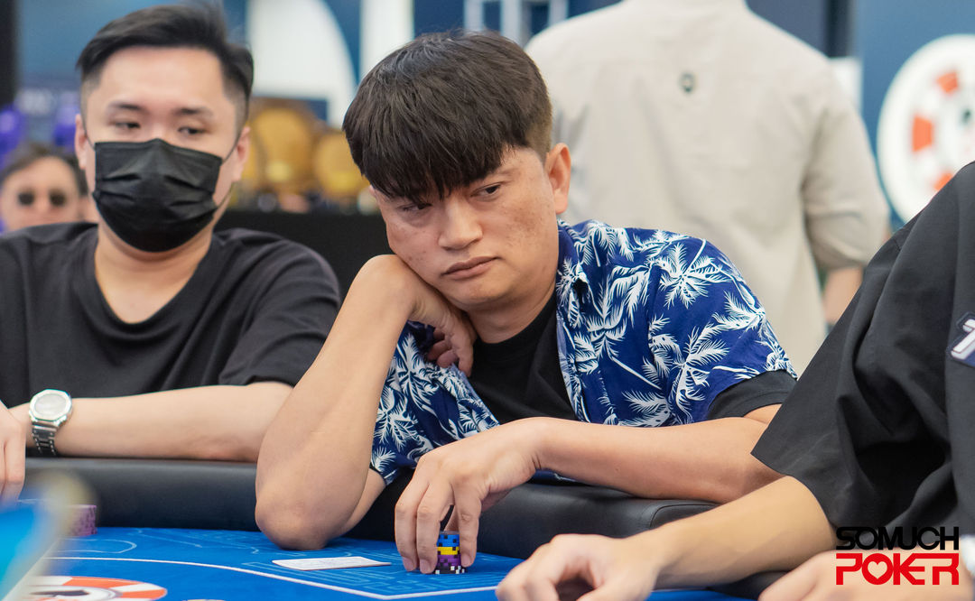 Dong Goo Kim