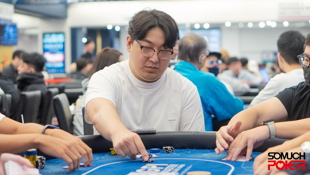 Ji Hun Kim