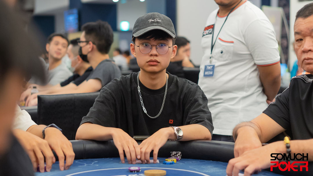 Kai Hung