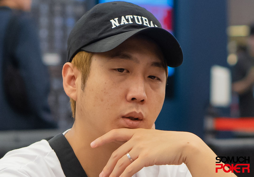 Kim Yichang