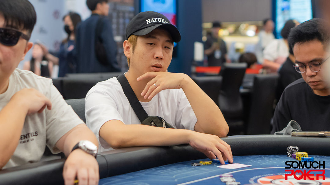 Kim Yichang