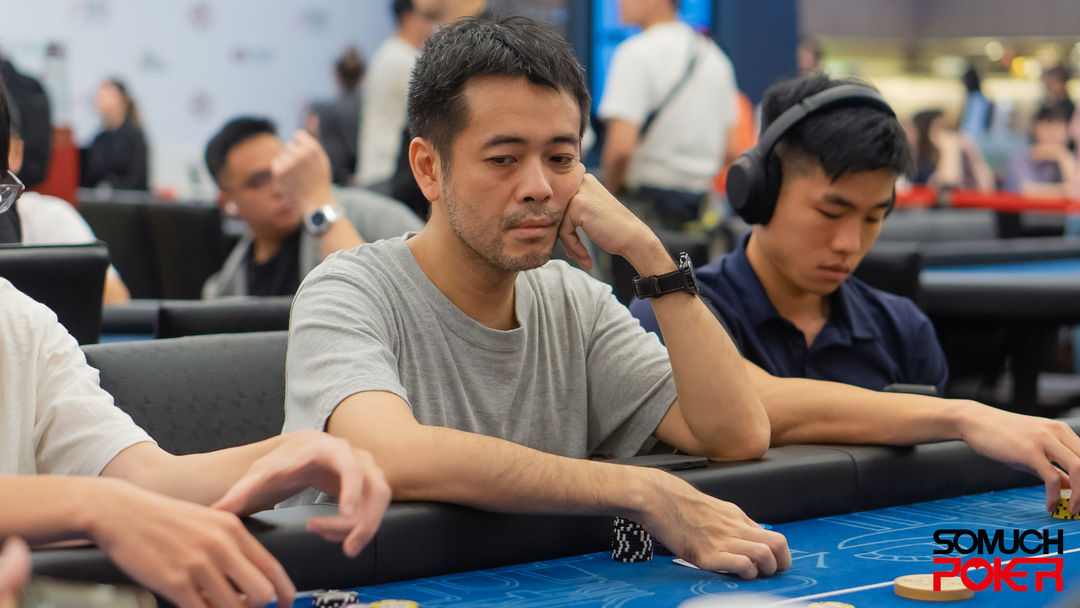 Yoda Lin