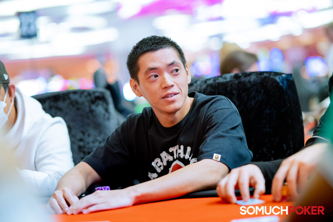 Cezar Quiambao, Manila Megastack 23