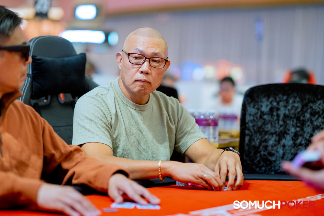 Ador Quinto, Manila Megastack 23