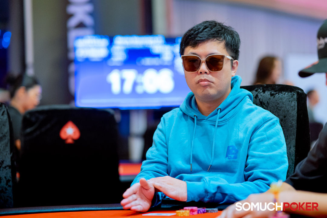 Tan Keng Yong, Manila Megastack 23