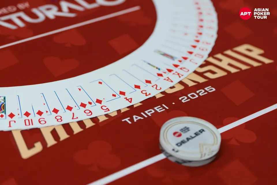 APT Championship Taipei 2025